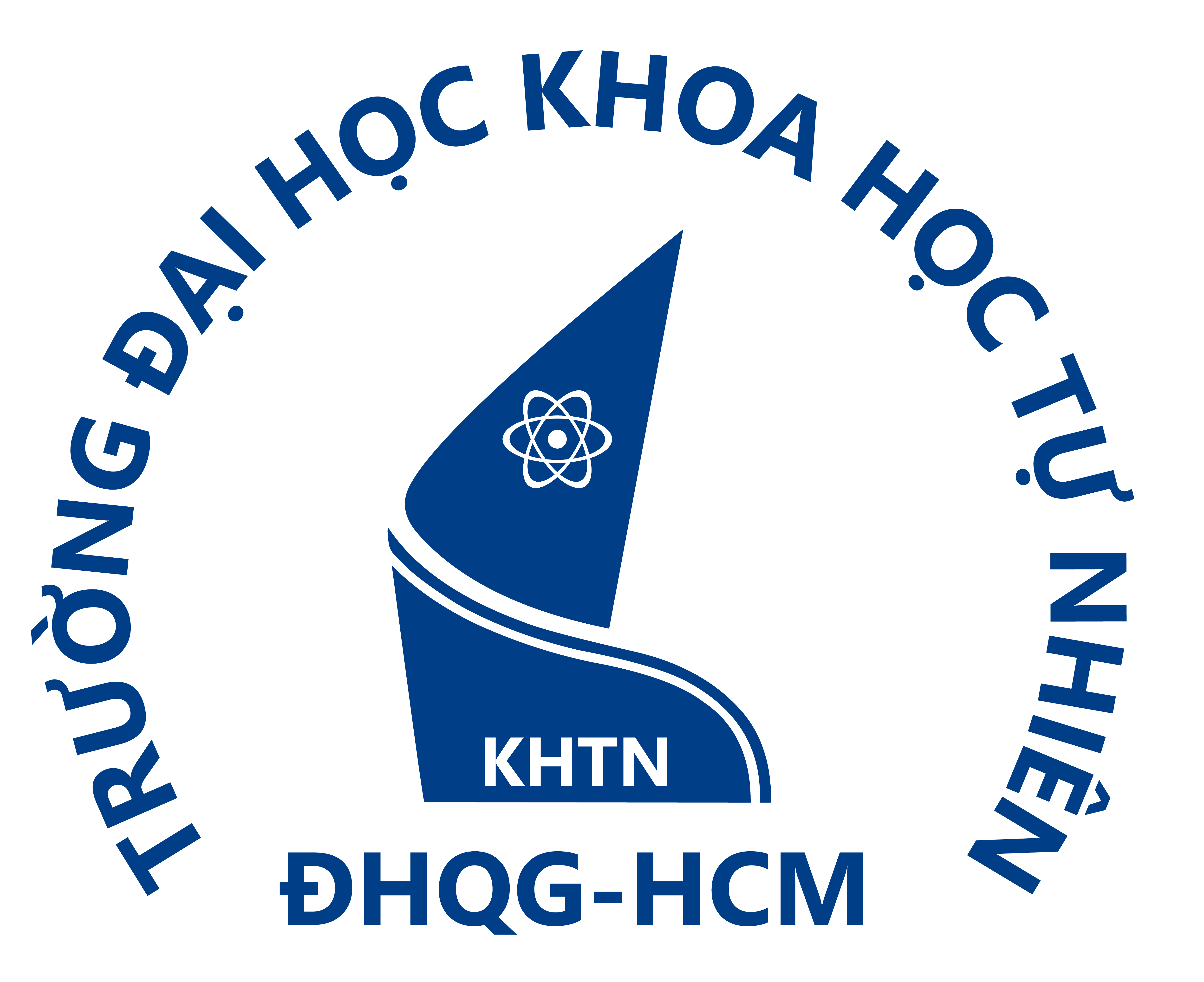 HCMUS Logo